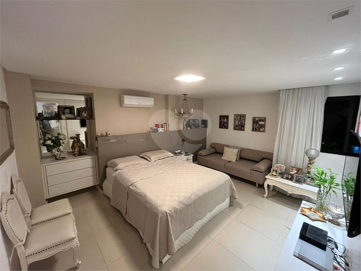 Venda Apartamento João Pessoa Jardim Oceania REO1049303 12