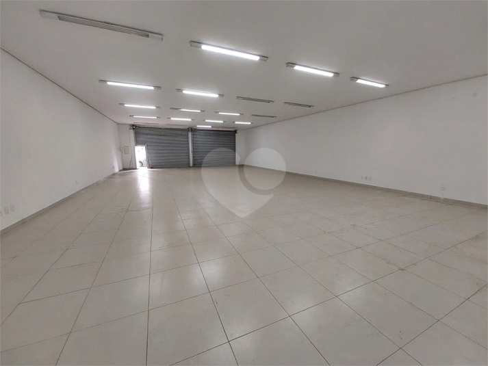 Aluguel Salão Comercial Jundiaí Centro REO1049305 11