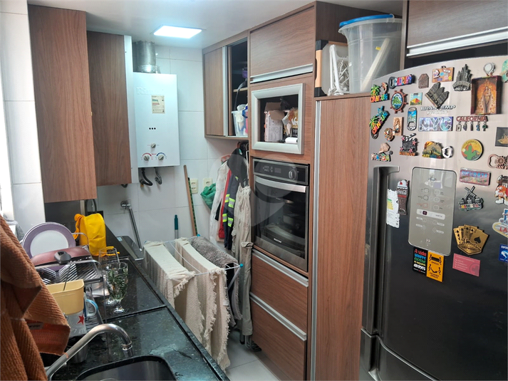 Venda Apartamento Rio De Janeiro Tijuca REO1049307 5