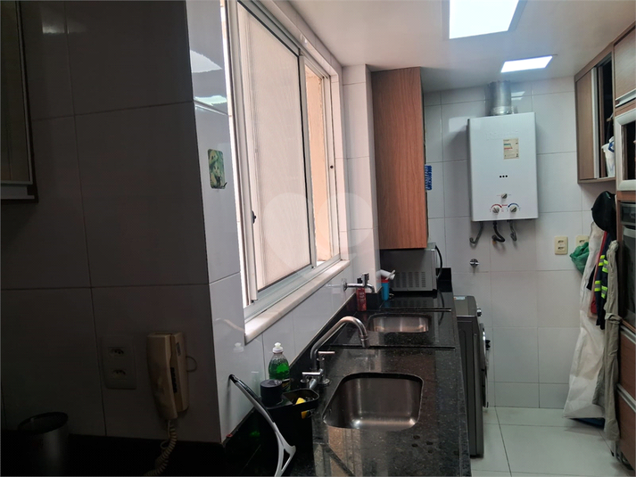 Venda Apartamento Rio De Janeiro Tijuca REO1049307 18