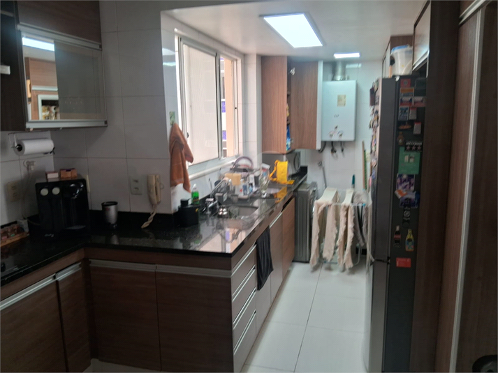 Venda Apartamento Rio De Janeiro Tijuca REO1049307 43