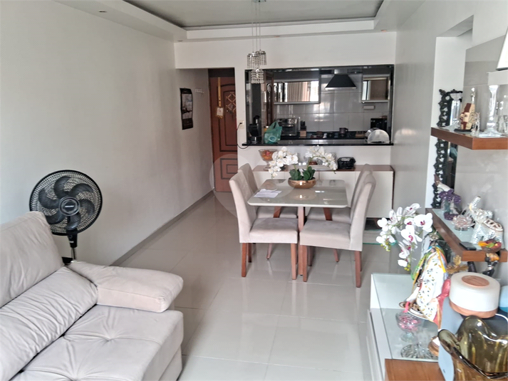 Venda Apartamento Rio De Janeiro Tijuca REO1049307 23