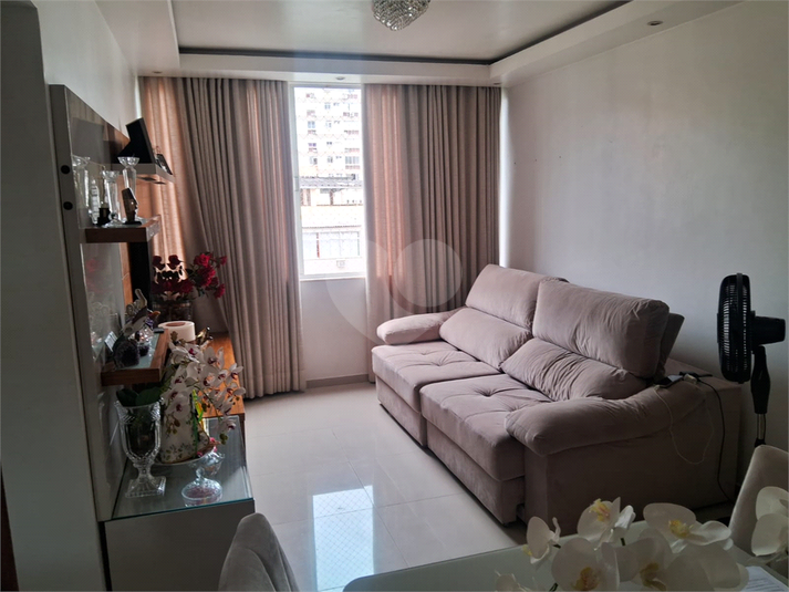 Venda Apartamento Rio De Janeiro Tijuca REO1049307 1