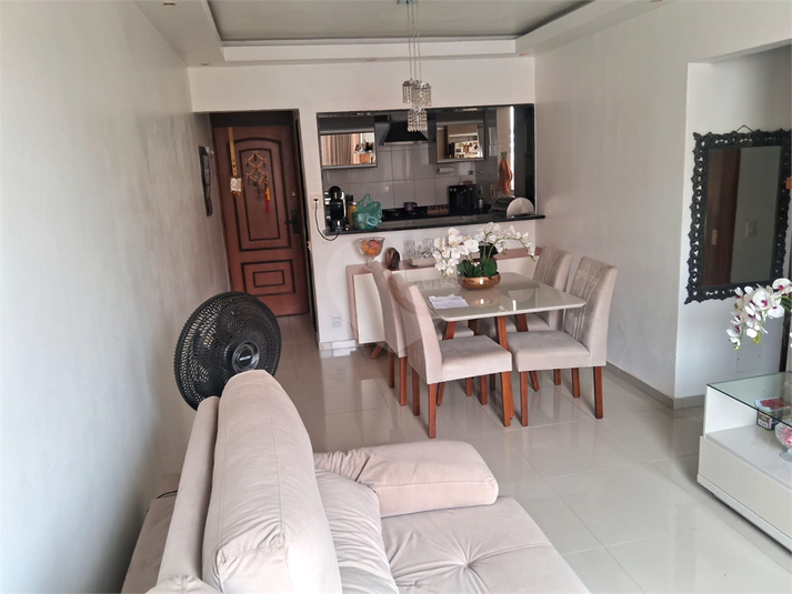 Venda Apartamento Rio De Janeiro Tijuca REO1049307 14