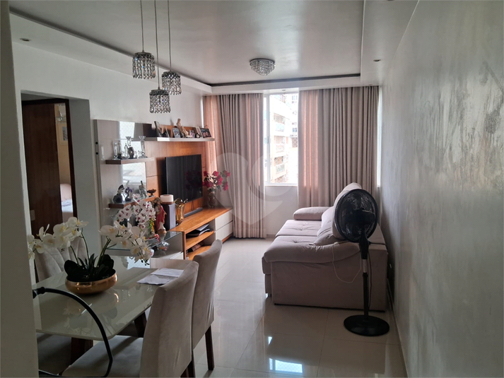 Venda Apartamento Rio De Janeiro Tijuca REO1049307 27