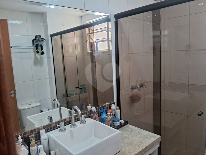 Venda Apartamento Rio De Janeiro Tijuca REO1049307 37