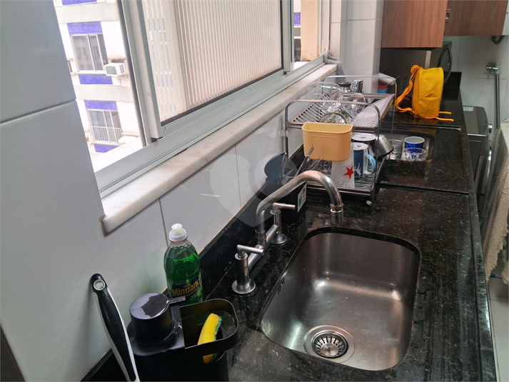 Venda Apartamento Rio De Janeiro Tijuca REO1049307 22