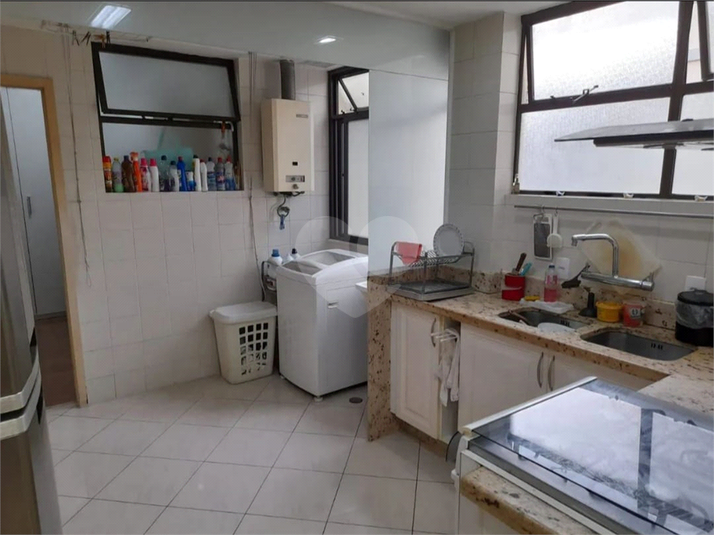 Venda Apartamento Rio De Janeiro Tijuca REO1049309 38