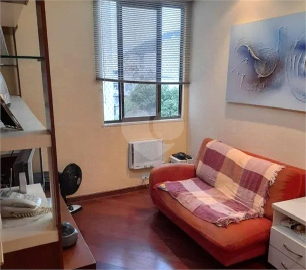 Venda Apartamento Rio De Janeiro Tijuca REO1049309 8