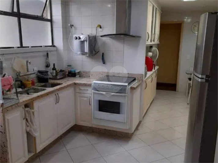 Venda Apartamento Rio De Janeiro Tijuca REO1049309 17