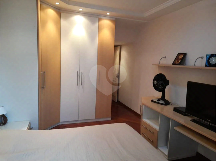 Venda Apartamento Rio De Janeiro Tijuca REO1049309 26