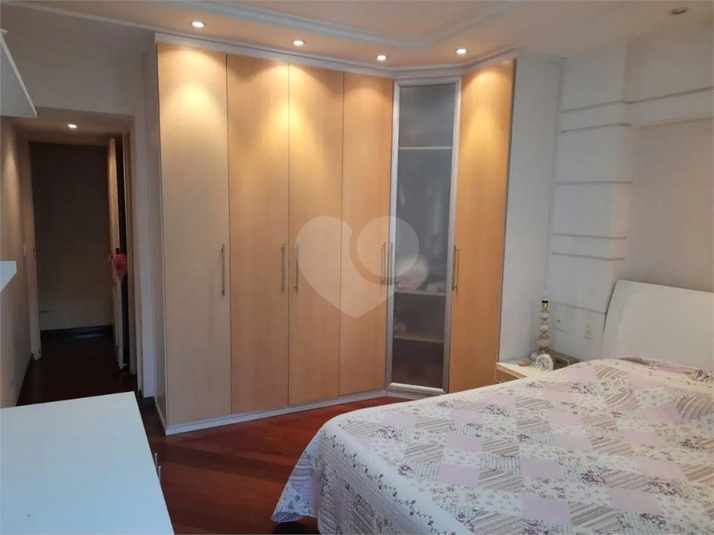 Venda Apartamento Rio De Janeiro Tijuca REO1049309 24