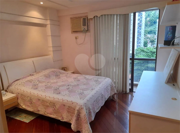 Venda Apartamento Rio De Janeiro Tijuca REO1049309 25