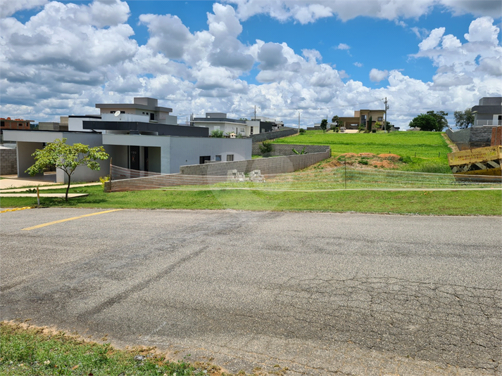 Venda Loteamento Salto De Pirapora Residencial Fazenda Alta Vista REO1049312 4