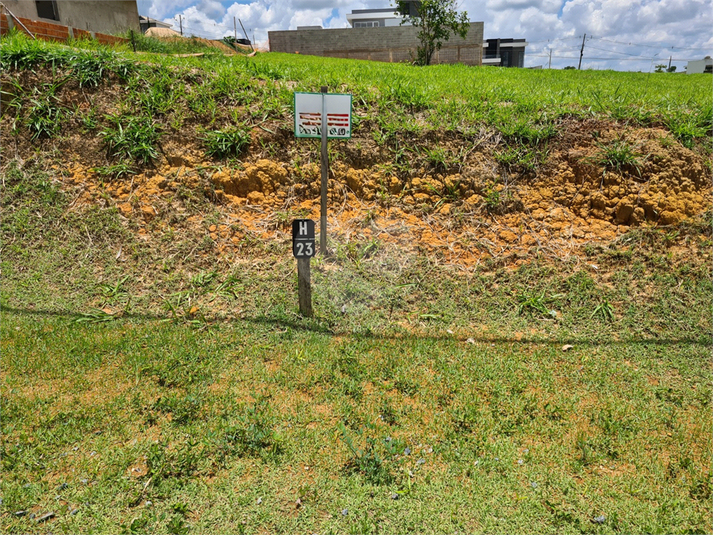 Venda Loteamento Salto De Pirapora Residencial Fazenda Alta Vista REO1049312 8