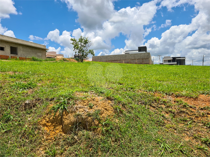 Venda Loteamento Salto De Pirapora Residencial Fazenda Alta Vista REO1049312 5