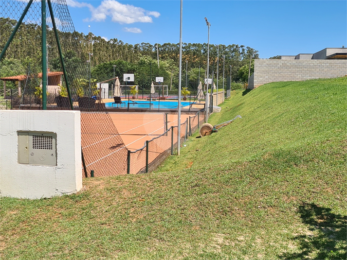 Venda Loteamento Salto De Pirapora Residencial Fazenda Alta Vista REO1049312 11