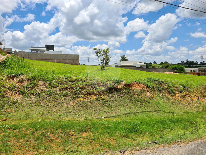 Venda Loteamento Salto De Pirapora Residencial Fazenda Alta Vista REO1049312 3