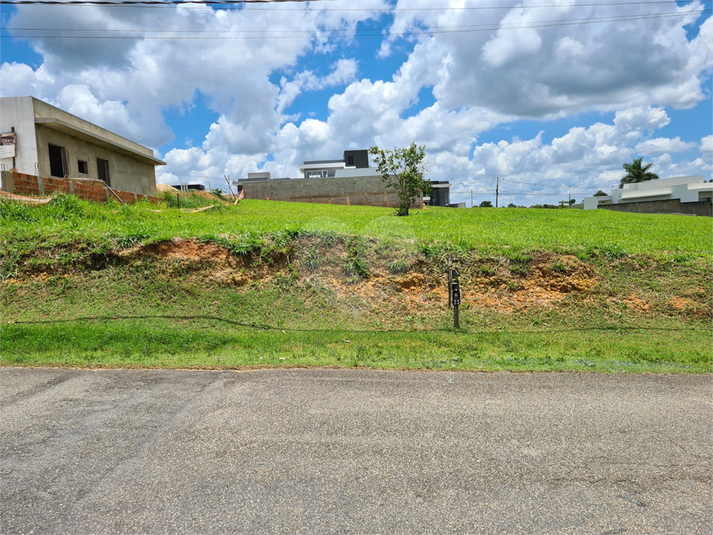 Venda Loteamento Salto De Pirapora Residencial Fazenda Alta Vista REO1049312 7