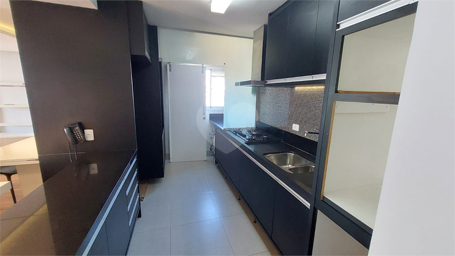 Aluguel Apartamento São Paulo Santana REO1049313 4