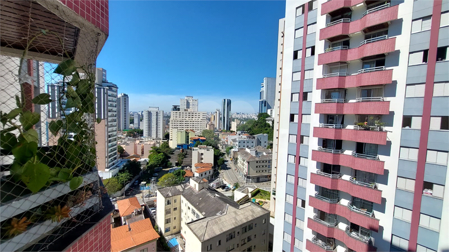 Aluguel Apartamento São Paulo Santana REO1049313 30