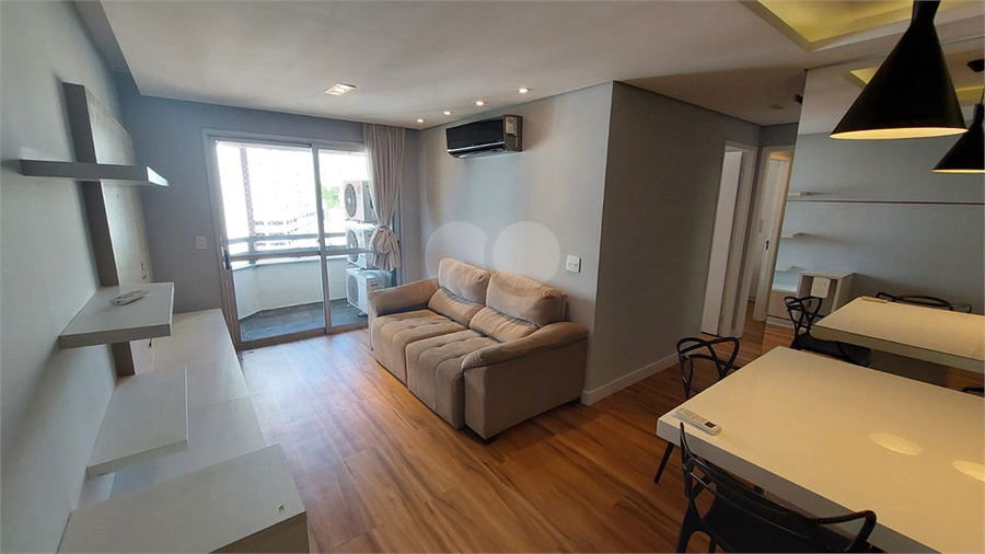 Aluguel Apartamento São Paulo Santana REO1049313 8