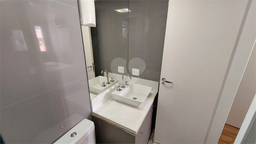 Aluguel Apartamento São Paulo Santana REO1049313 18