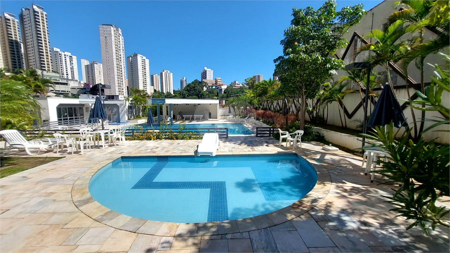 Aluguel Apartamento São Paulo Santana REO1049313 22