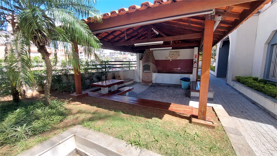 Aluguel Apartamento São Paulo Santana REO1049313 25