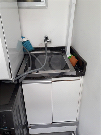 Venda Apartamento Guarulhos Portal Dos Gramados REO1049316 17