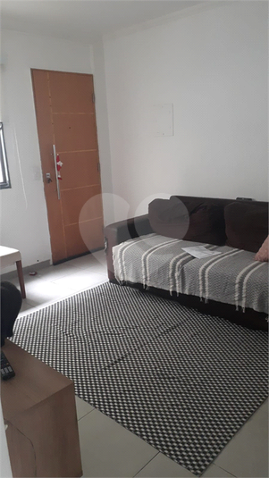 Venda Apartamento Guarulhos Portal Dos Gramados REO1049316 2