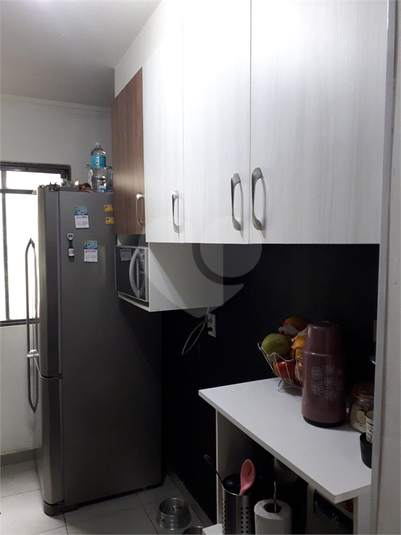 Venda Apartamento Guarulhos Portal Dos Gramados REO1049316 14