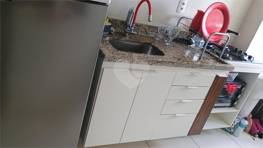 Aluguel Apartamento Indaiatuba Jardim Casablanca REO1049317 4