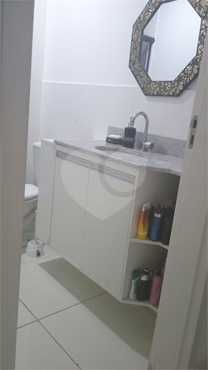 Aluguel Apartamento Indaiatuba Jardim Casablanca REO1049317 19