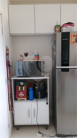 Aluguel Apartamento Indaiatuba Jardim Casablanca REO1049317 6