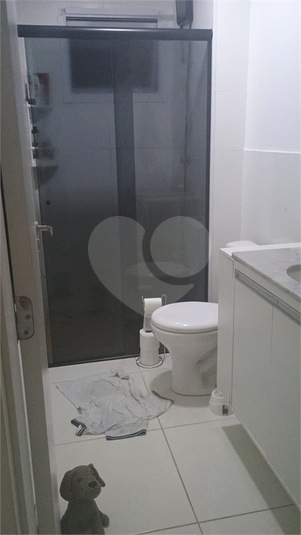 Aluguel Apartamento Indaiatuba Jardim Casablanca REO1049317 10