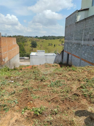 Venda Terreno Jundiaí Vila São João Batista REO1049320 2