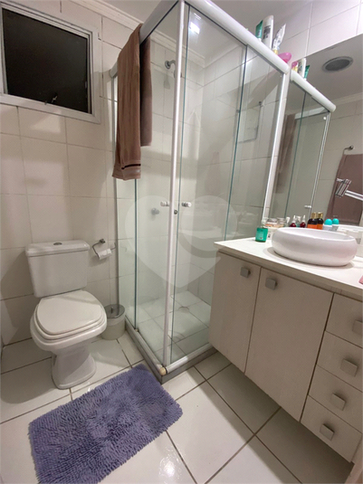 Venda Apartamento São Paulo Jaguaré REO1049323 13