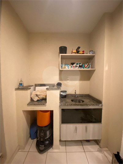 Venda Apartamento São Paulo Jaguaré REO1049323 6