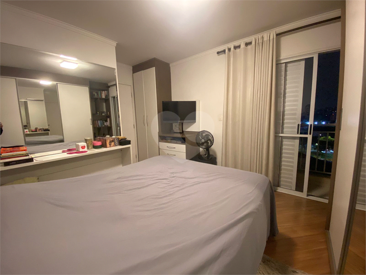 Venda Apartamento São Paulo Jaguaré REO1049323 10