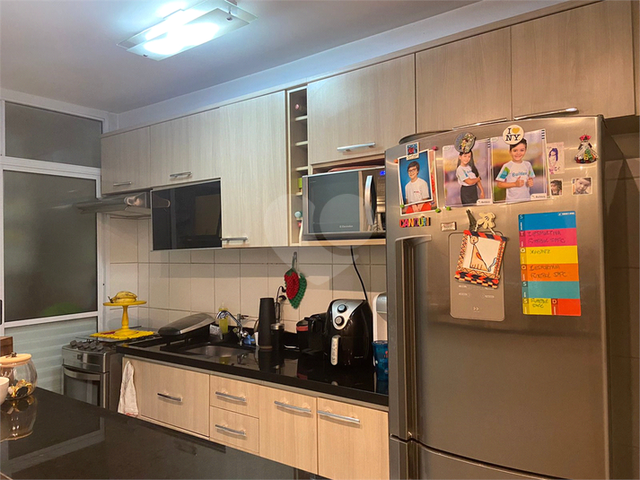 Venda Apartamento São Paulo Jaguaré REO1049323 11