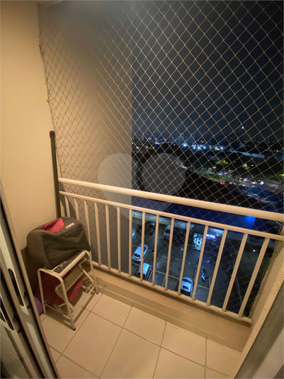 Venda Apartamento São Paulo Jaguaré REO1049323 12