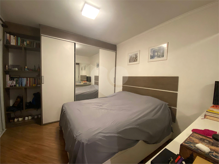 Venda Apartamento São Paulo Jaguaré REO1049323 9