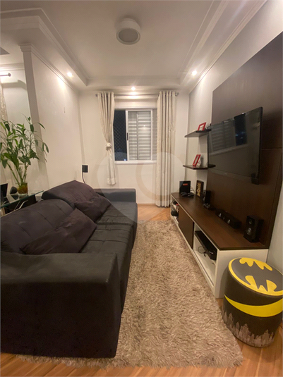 Venda Apartamento São Paulo Jaguaré REO1049323 7