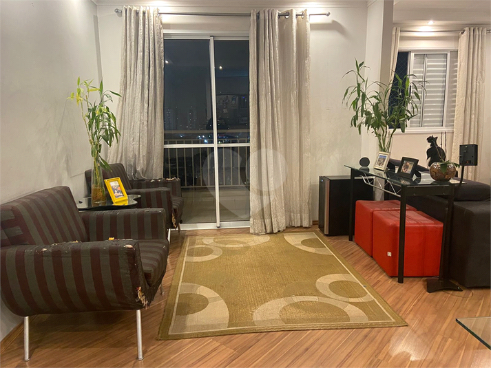 Venda Apartamento São Paulo Jaguaré REO1049323 3