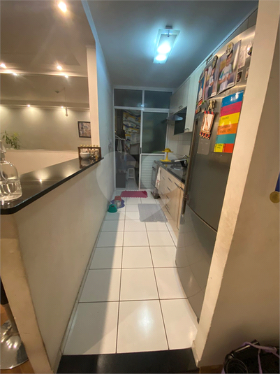 Venda Apartamento São Paulo Jaguaré REO1049323 8