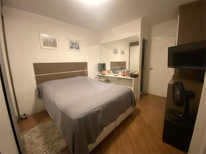 Venda Apartamento São Paulo Jaguaré REO1049323 16