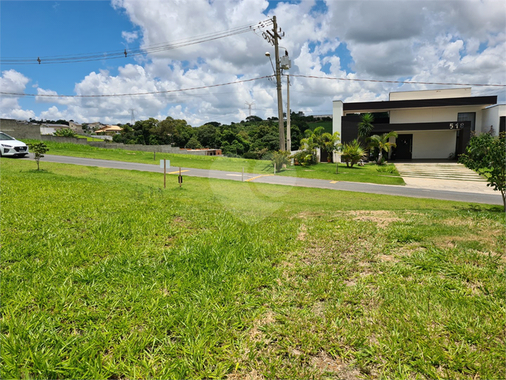 Venda Loteamento Salto De Pirapora Residencial Fazenda Alta Vista REO1049330 7