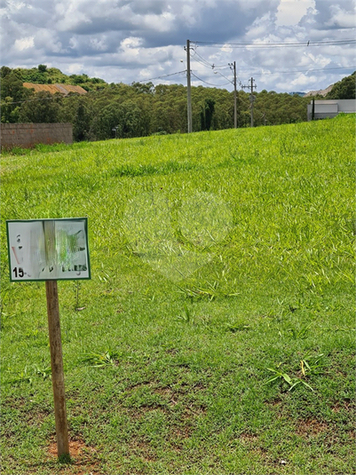 Venda Loteamento Salto De Pirapora Residencial Fazenda Alta Vista REO1049330 3