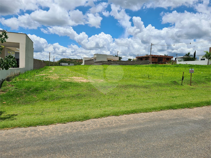 Venda Loteamento Salto De Pirapora Residencial Fazenda Alta Vista REO1049330 12